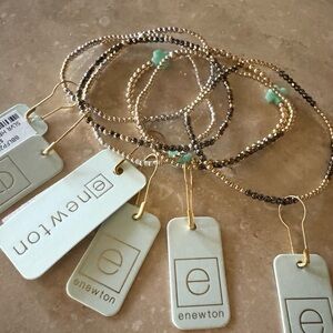 enewton Bracelets